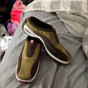 Cole Haan Nike Air  size 8B